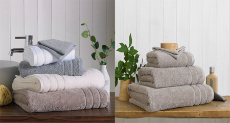 Preston Turkish Towels