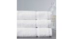 HENLEY COTTON HAND TOWELS