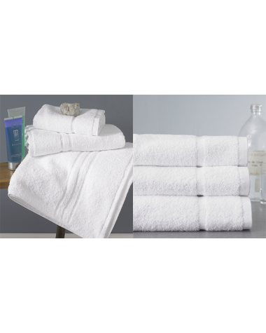 Sutton Cotton Towels