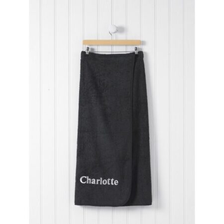 لفافة السرونج من القطن لويز