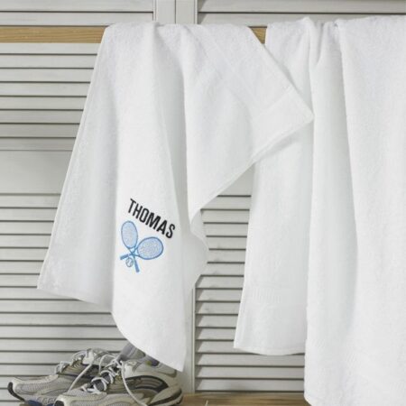 مناشف الرياضة لوردز من القطن