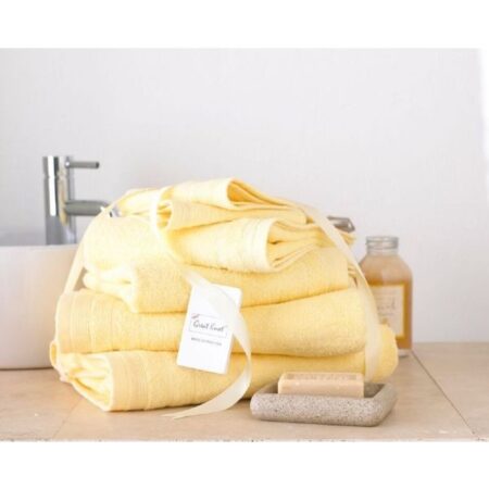 شراشف حمام روزيتا القطنية