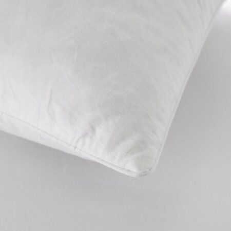 وسادة دوركينج الفاخرة بريش البط